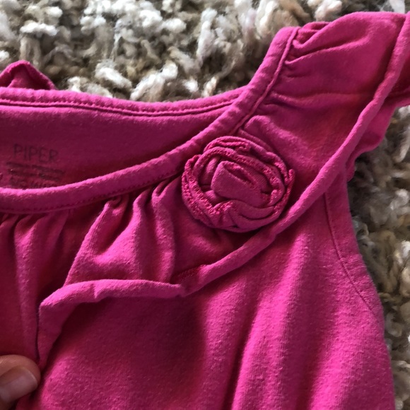 Piper Dress 💖 - Picture 4 of 5